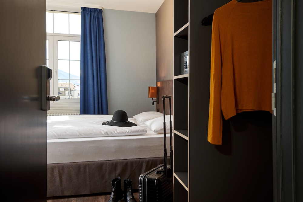 THE HEY HOTEL INTERLAKEN 18/41