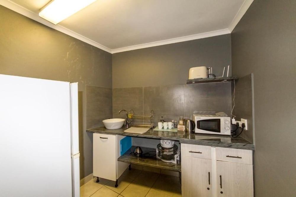 @Abelia Guest House 46/46