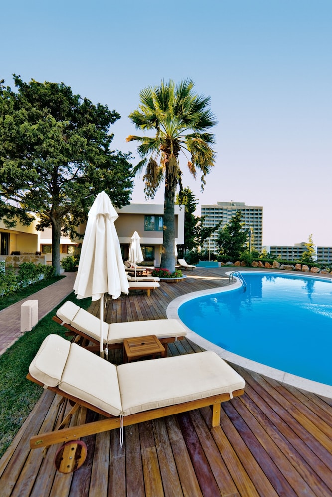 Rodos Palace 8/73
