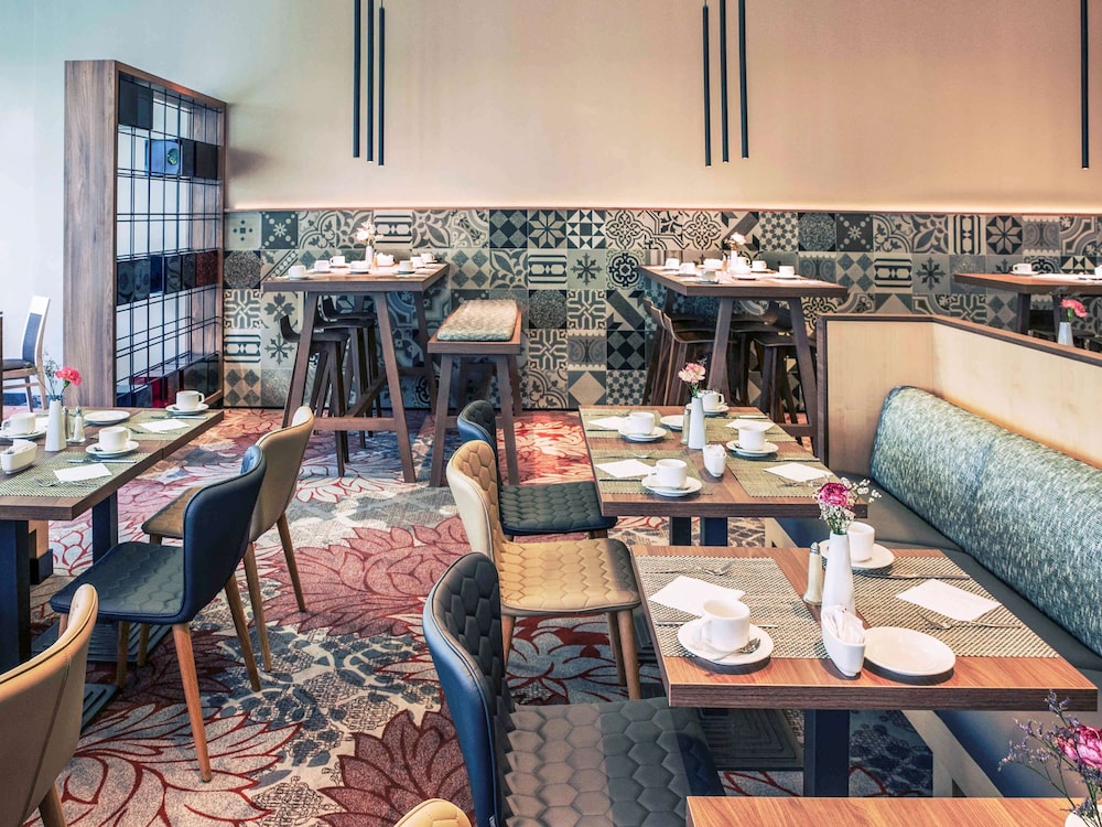 Mercure Hotel Berlin City 56/74