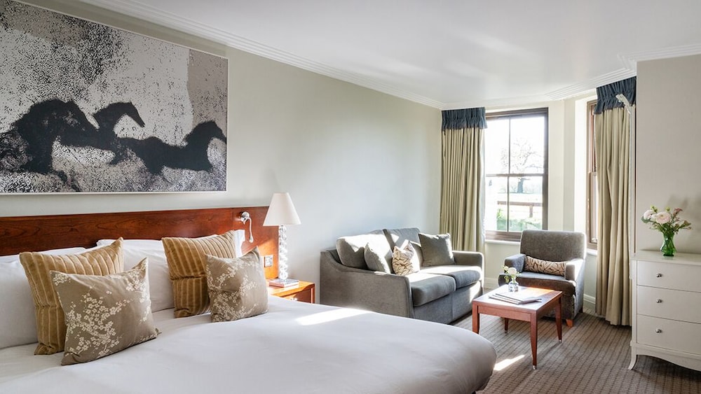 Rookery Hall Hotel Spa 10/50