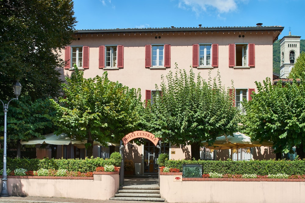 Hotel Centrale 1/67