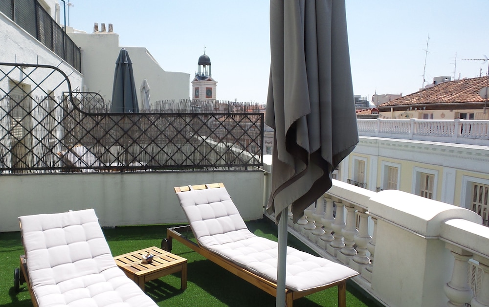 Hotel Moderno 53/55