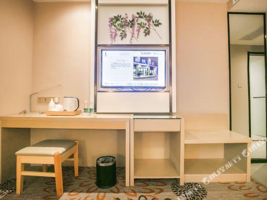 Lavande Hotel (Dalian Malan Square Liaoning Normal University) 38/43