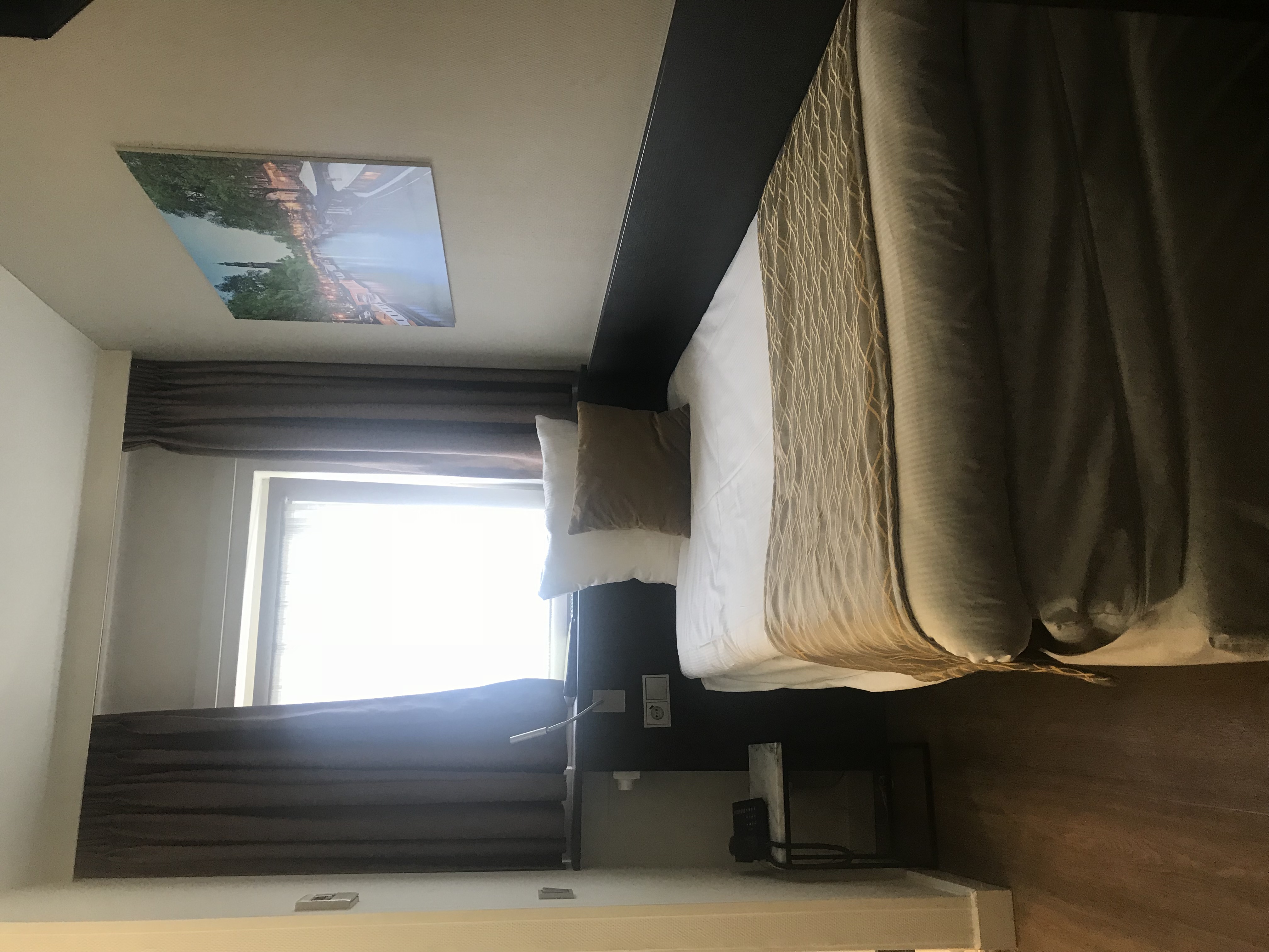 Single room