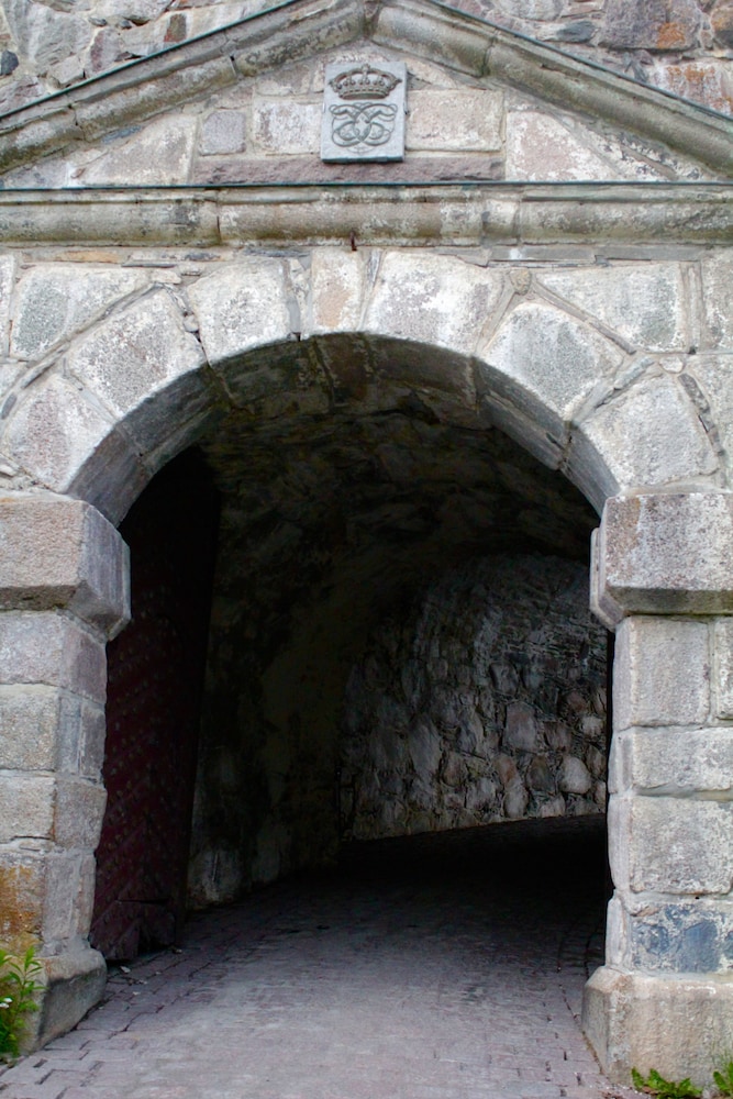 Kongsvinger Castle Hotel and Resort 15/37
