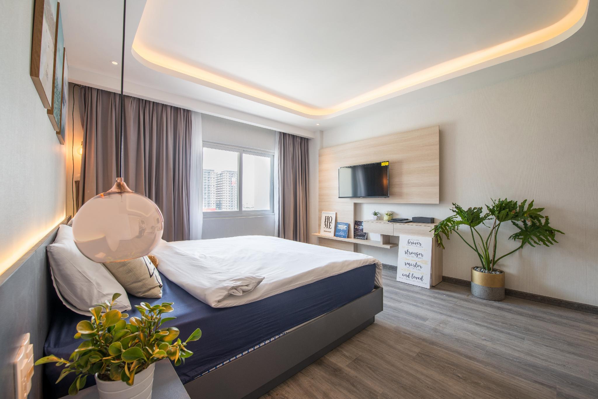 Cityhouse - Sonata Residence And Hotel 4/7