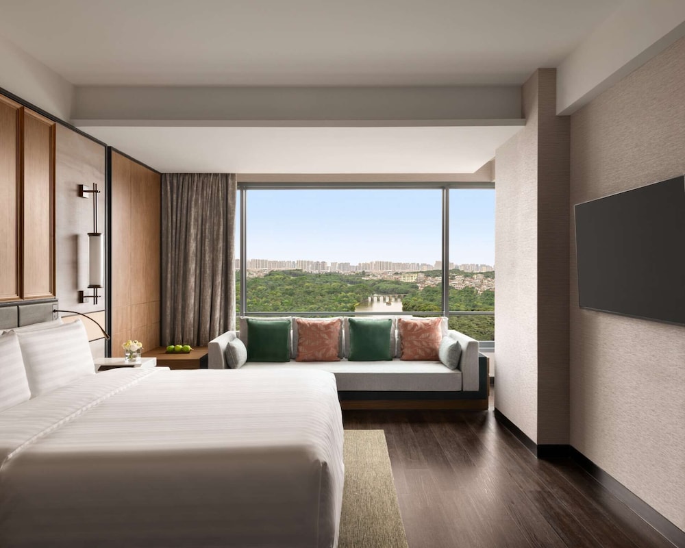 Shangri-La Putian 15/50