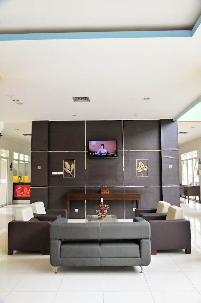 Hotel Bonero Residence 42/51