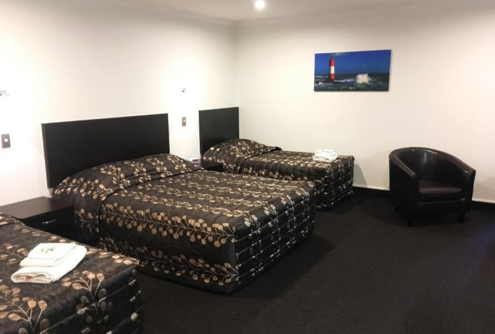 Leviathan Heritage Hotel Dunedin 57/66