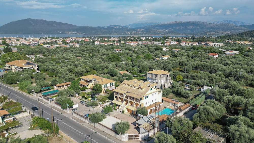 Villa Vita Holidays Apartments And Studios 47/50