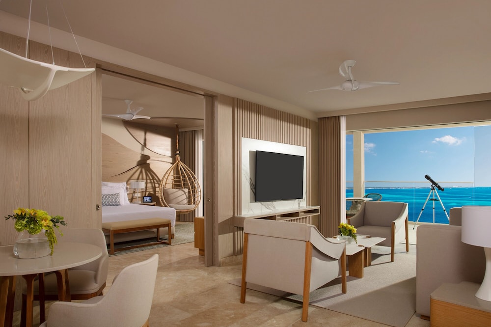 BREATHLESS CANCUN SOUL RESORT AND SPA 28/50
