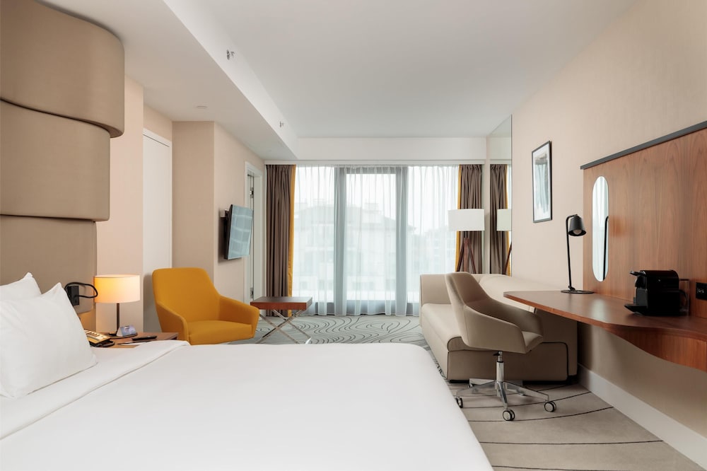 Radisson Blu Resort Swinoujscie 23/76