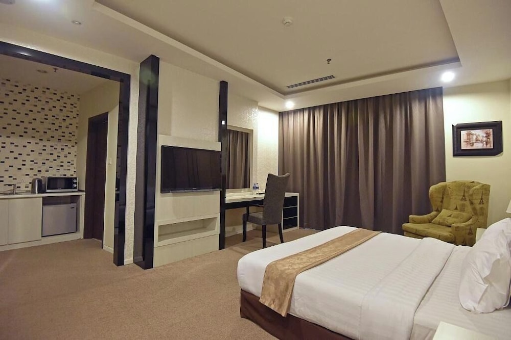 Jindagu Hotel Ipoh 13/23