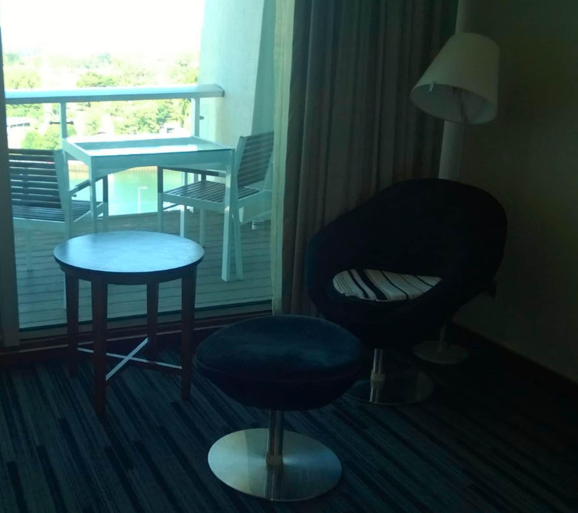 Hotel Dreams Pedro de Valdivia 27/40