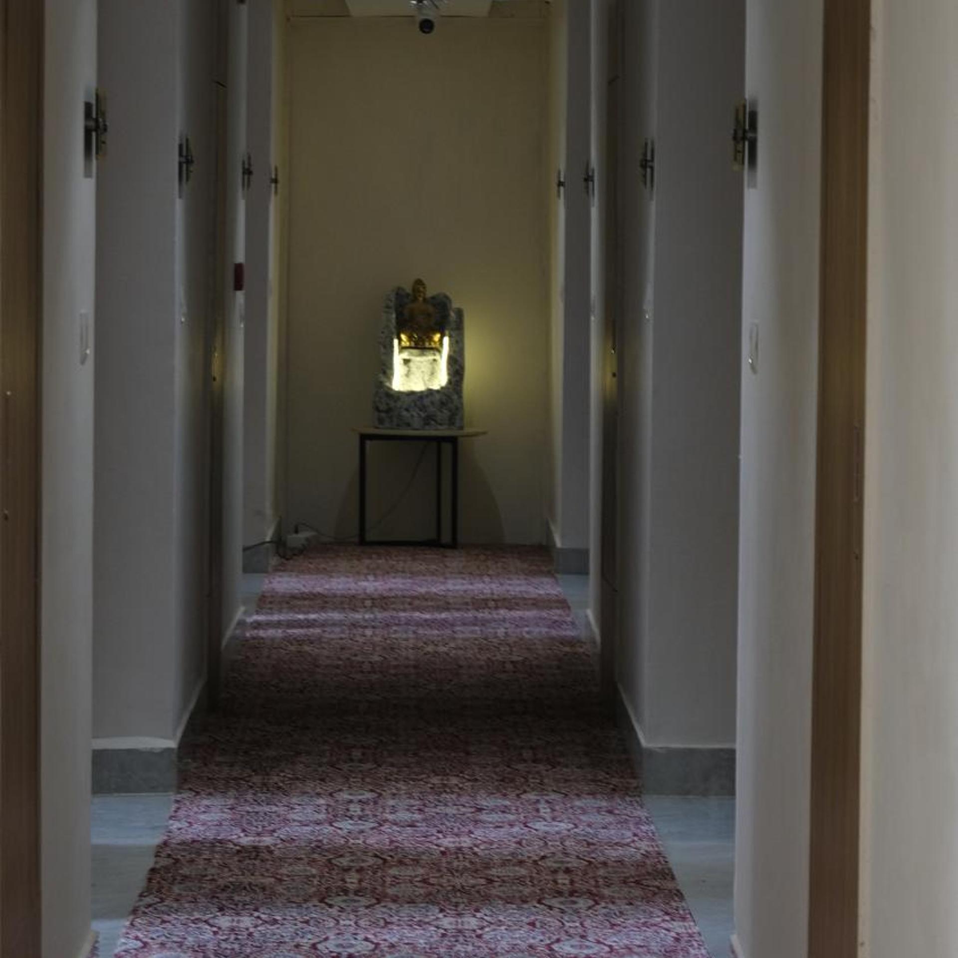 Clarks Inn Suites Agra 6/52