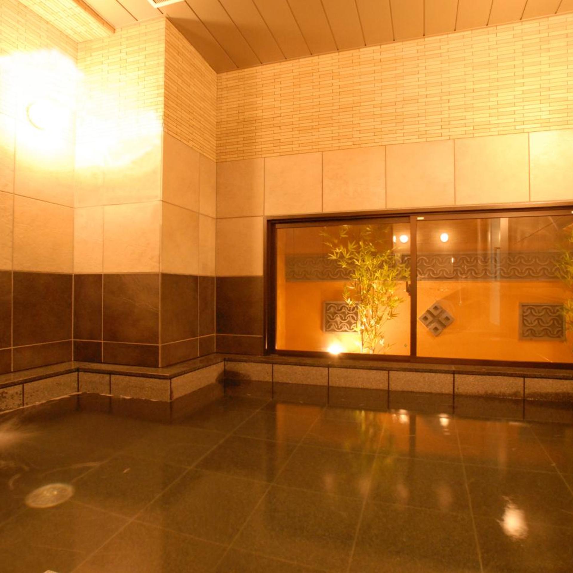 AB Hotel Iwata 22/25