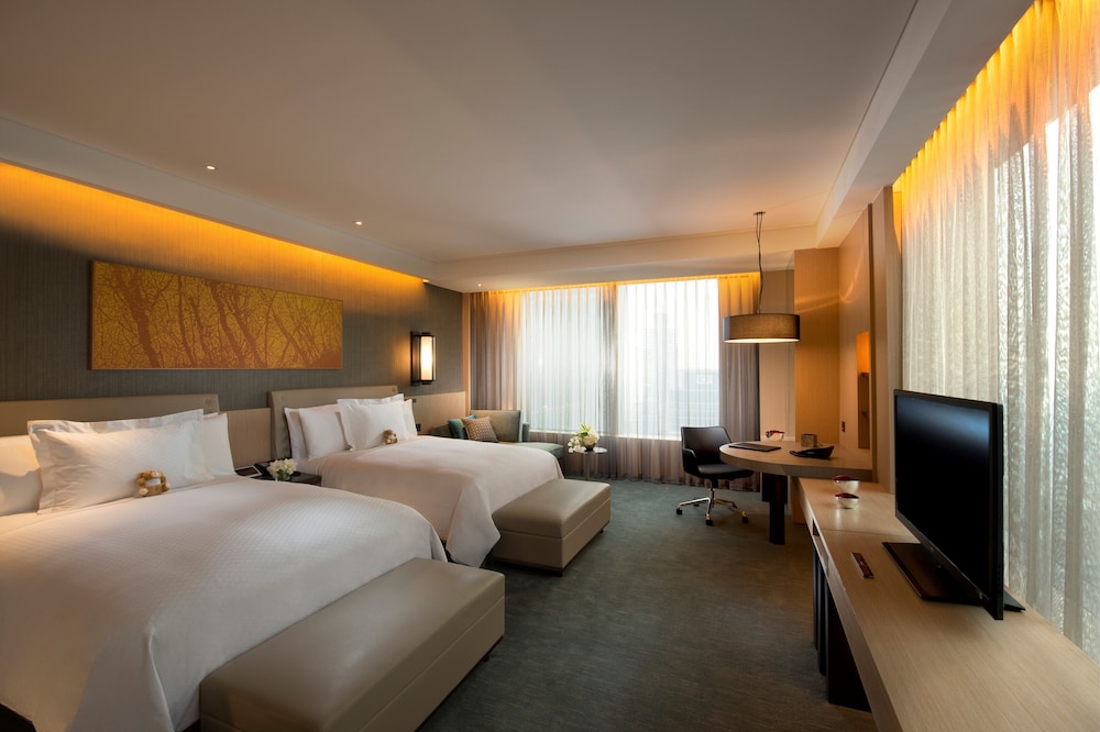 Conrad Seoul 8/78