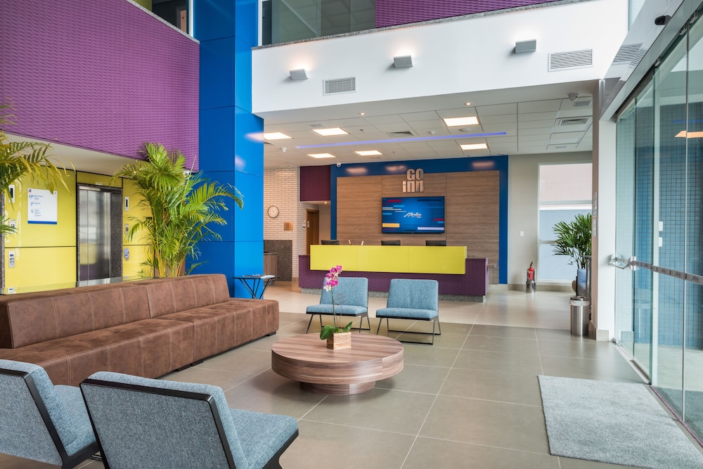Hotel Bleev Curitiba Batel 43/57