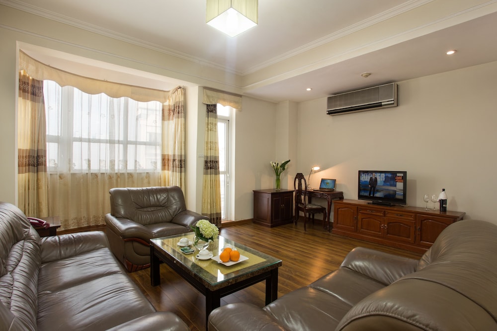 A25 Hotel - 12 Pho Hue 50/64