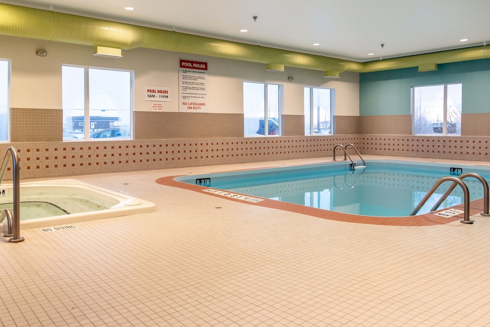 Motel6 Headingley, MB - Winnipeg West 42/57