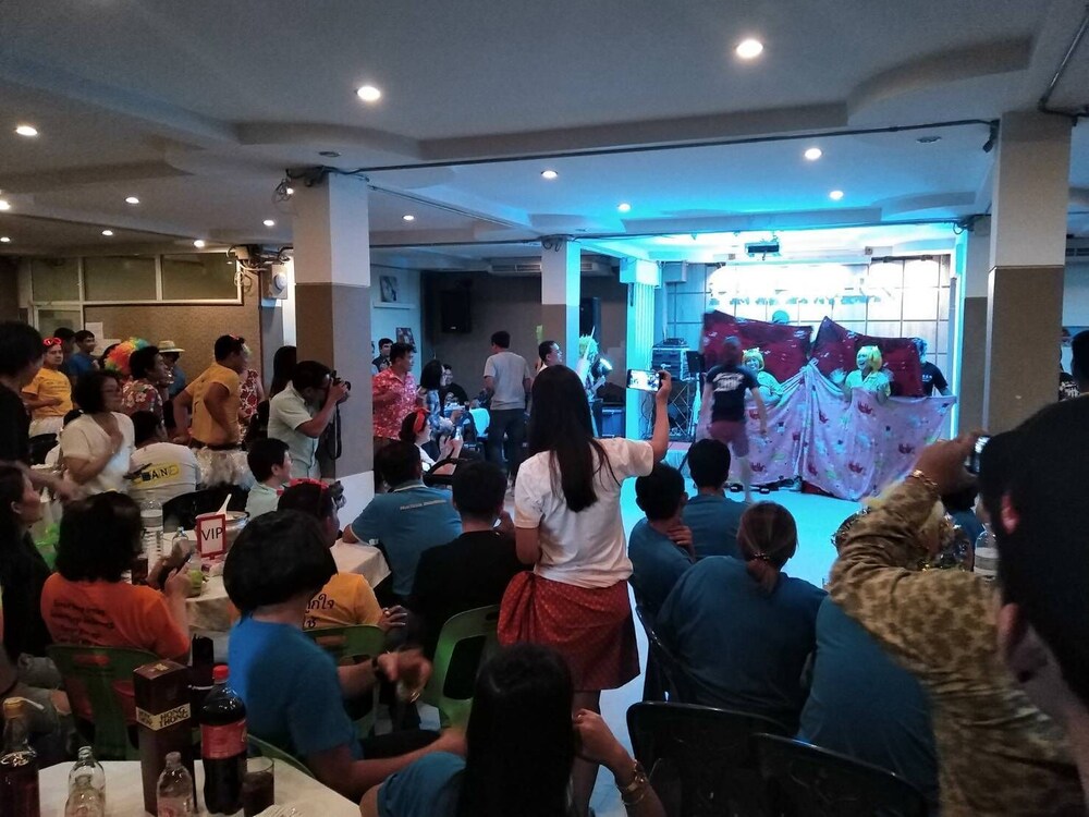 Pimpimarn Beach Hotel 46/66