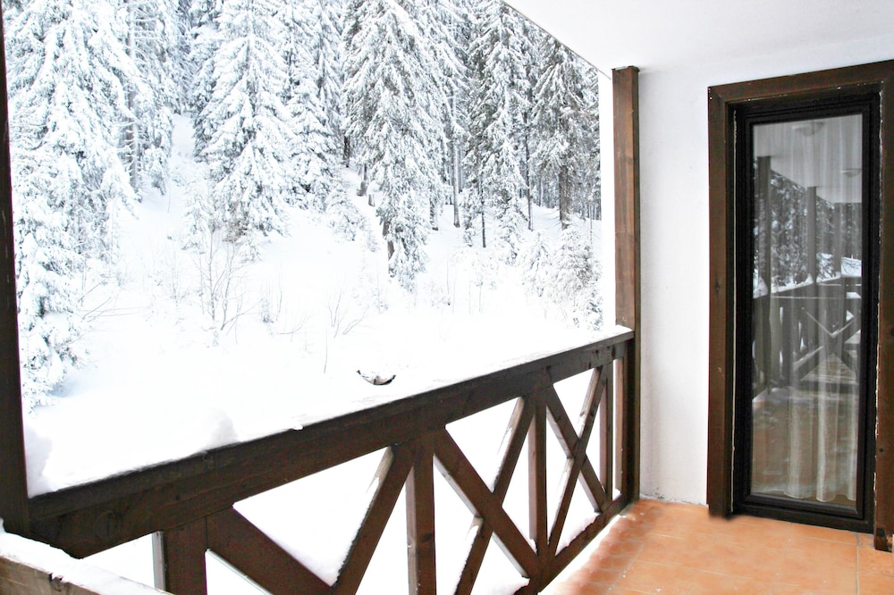 Hotel Mursalitsa 15/50