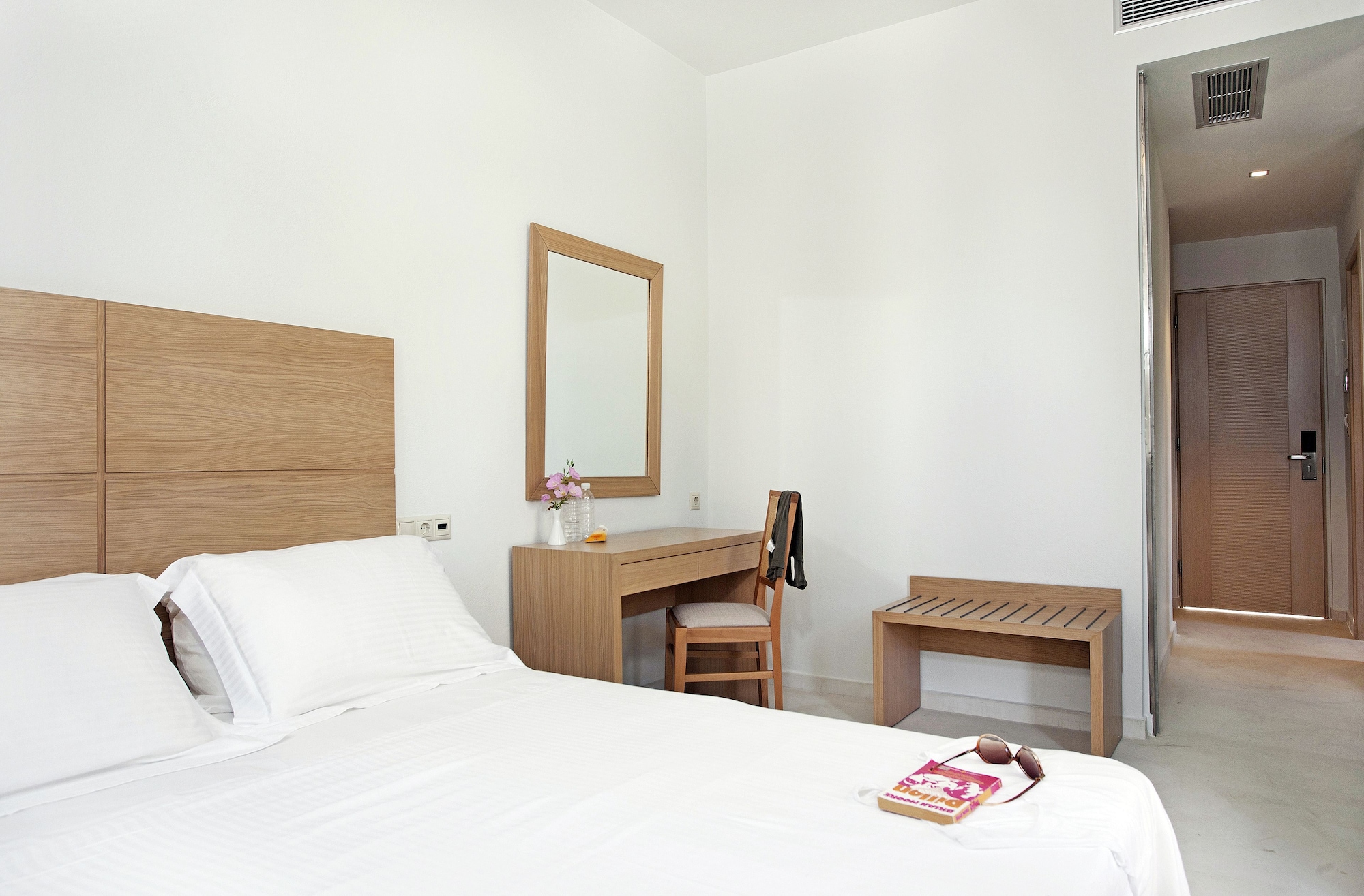 JUNIOR SUITE SEA VIEW