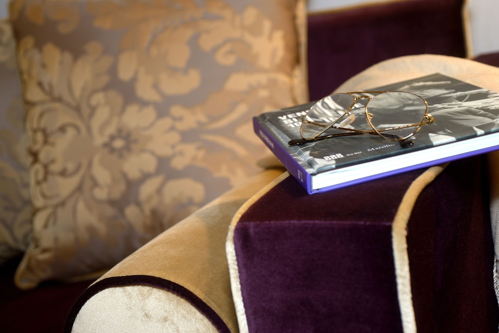 Residence La Fenice 32/50