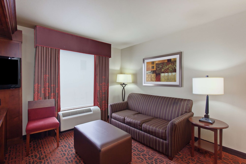 Hampton Inn and Suites Seattle-Airport/28th Ave 18/31