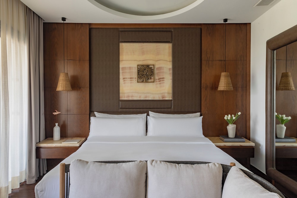 Gran Melia Palacio de Isora 10/46