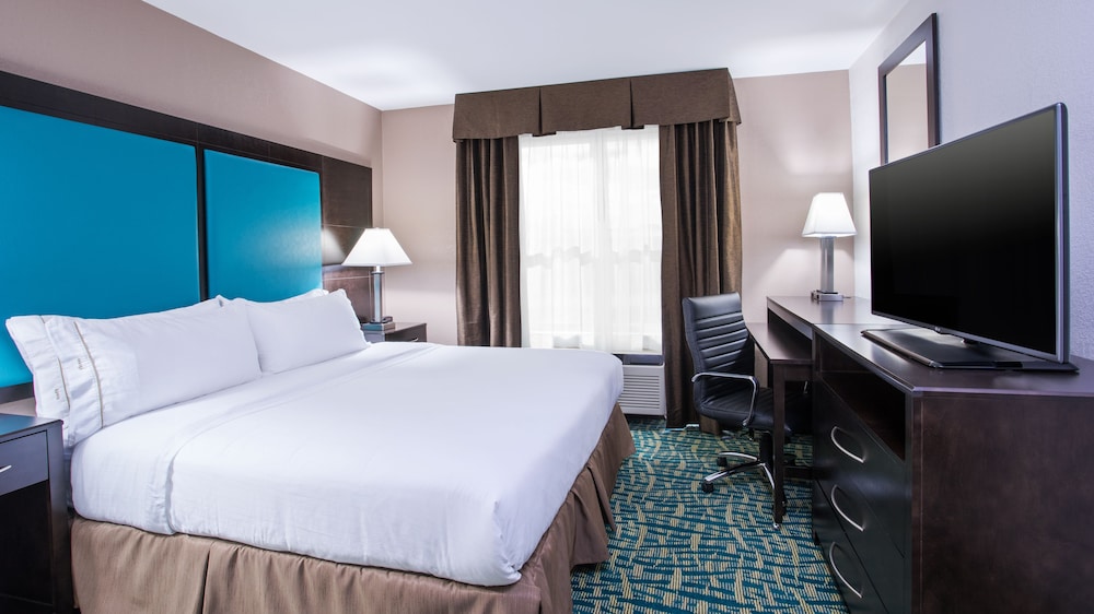 Holiday Inn Express & Suites Wyomissing 10/44
