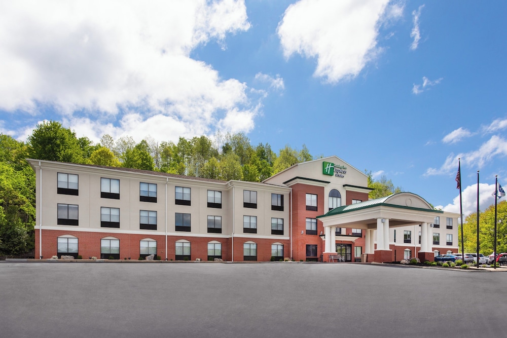 Holiday Inn Express Hotel Suites Dubois 3/72