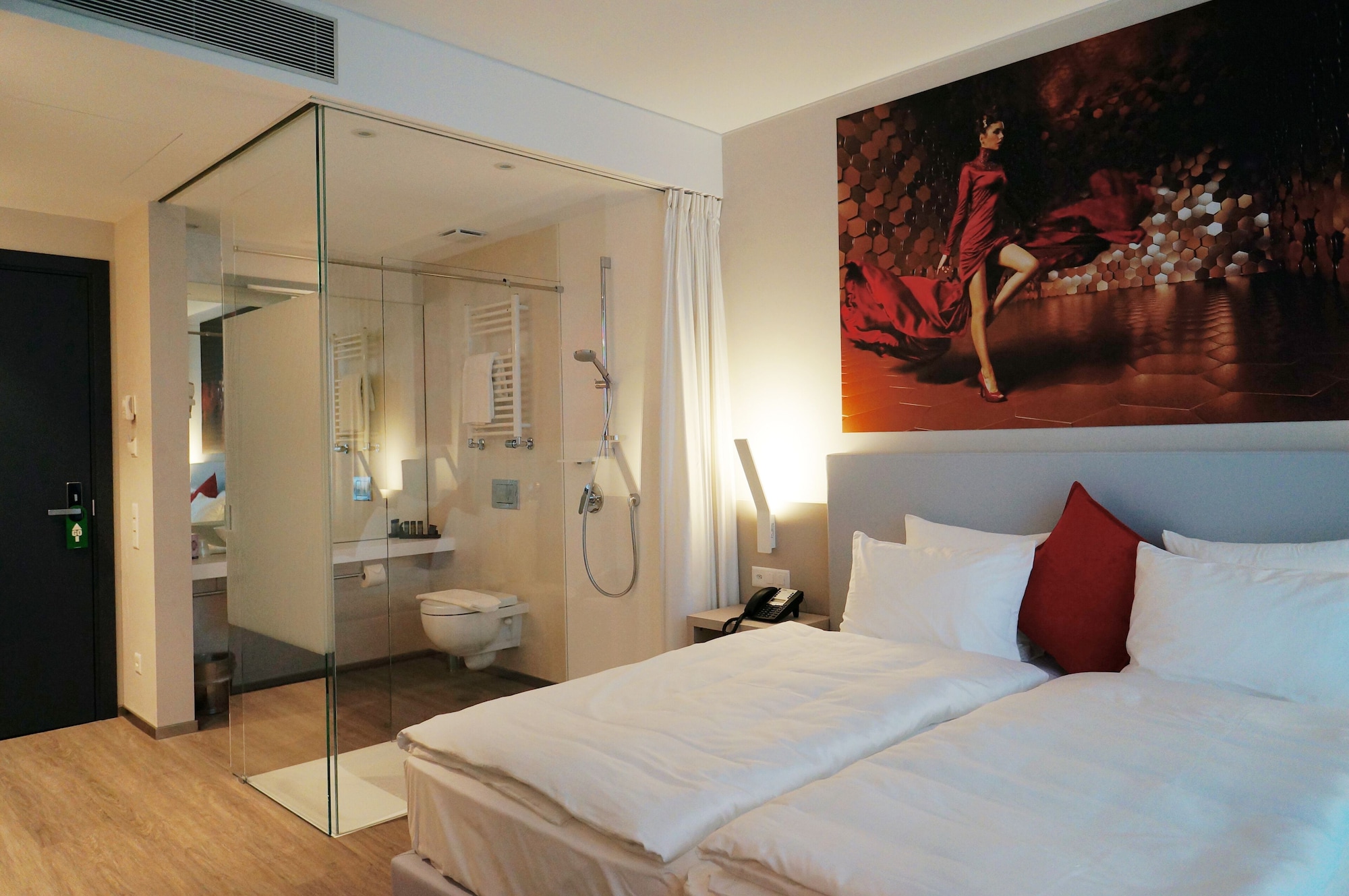 Style, Double Bed