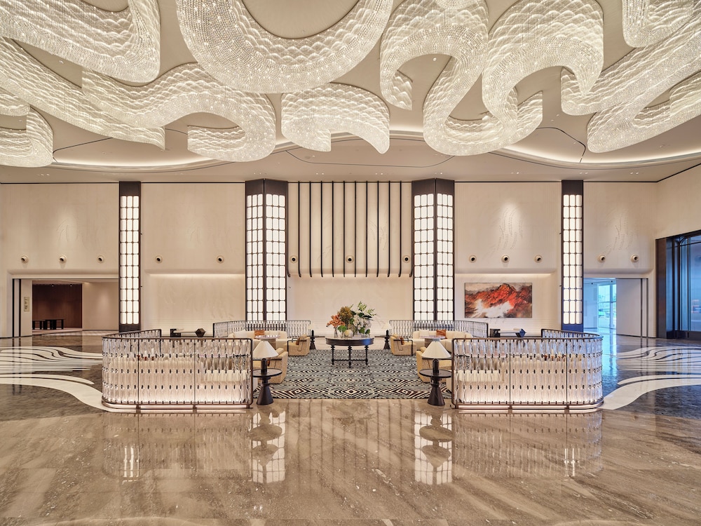Hilton Guangzhou Baiyun Airport 33/50