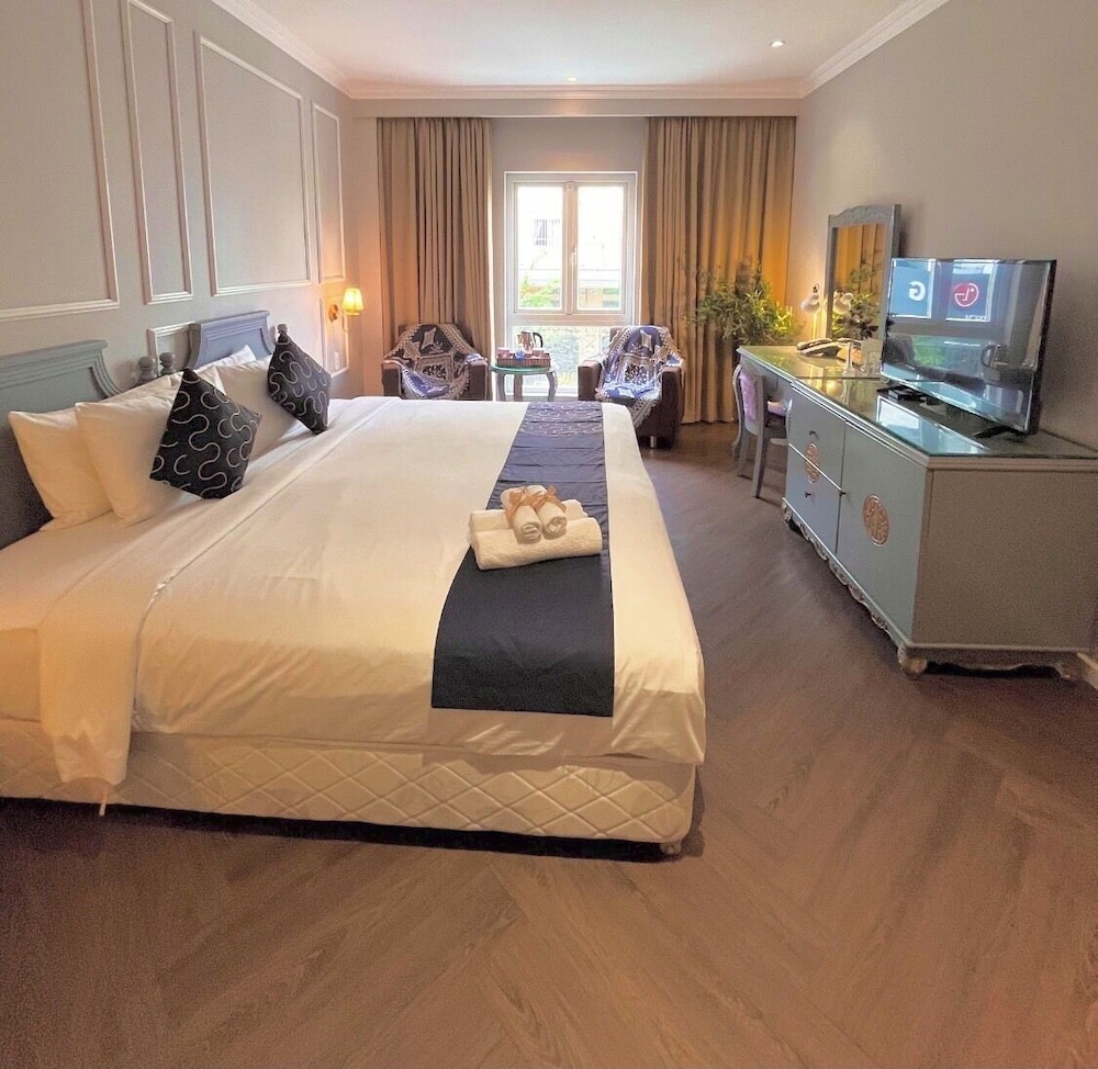 Stellar Boutique Hotel 36/50