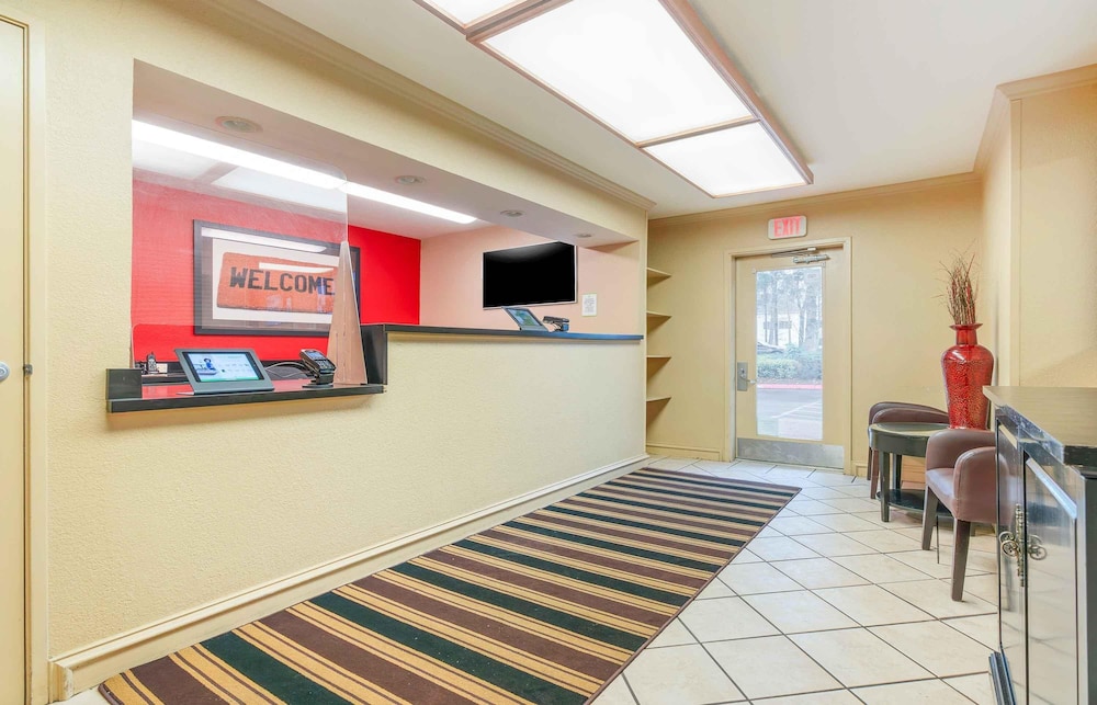 Extended Stay America Portland - Tigard 39/53