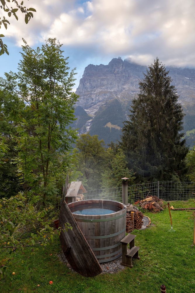 Grindelwald Youth Hostel 38/65