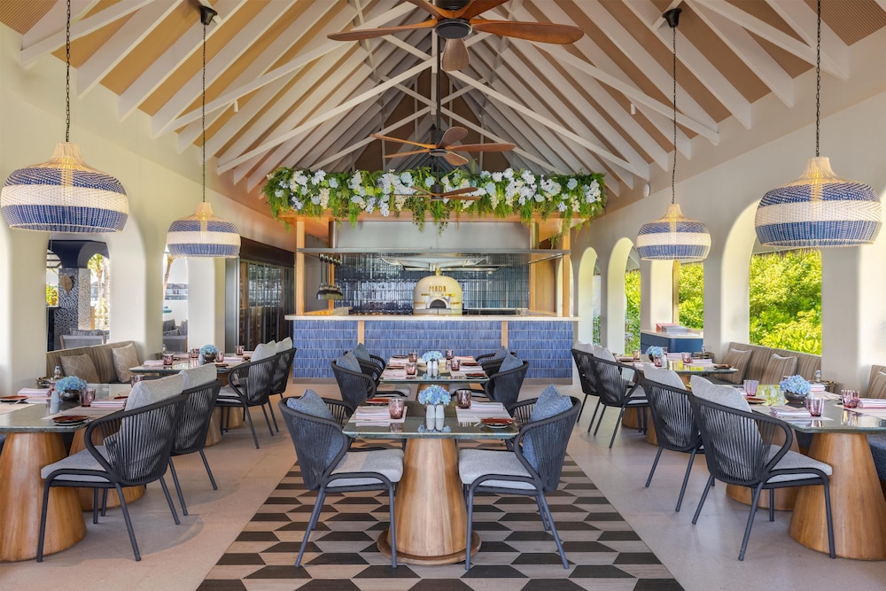 dusitD2 Feydhoo Maldives - Complimentary Return Transfer included 44/59