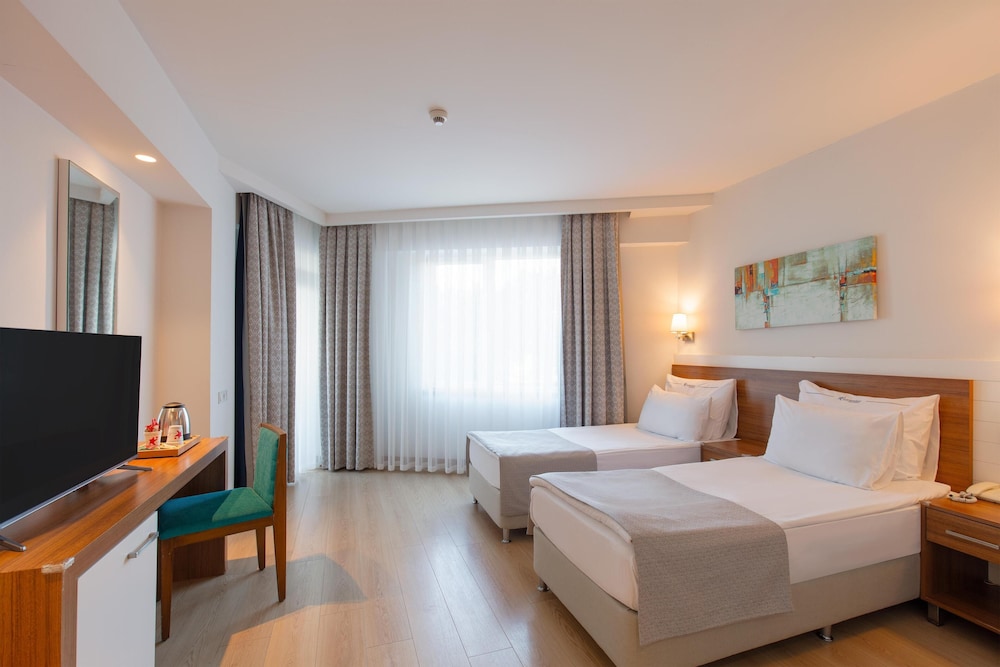 Grand Park Lara Hotel 16/50