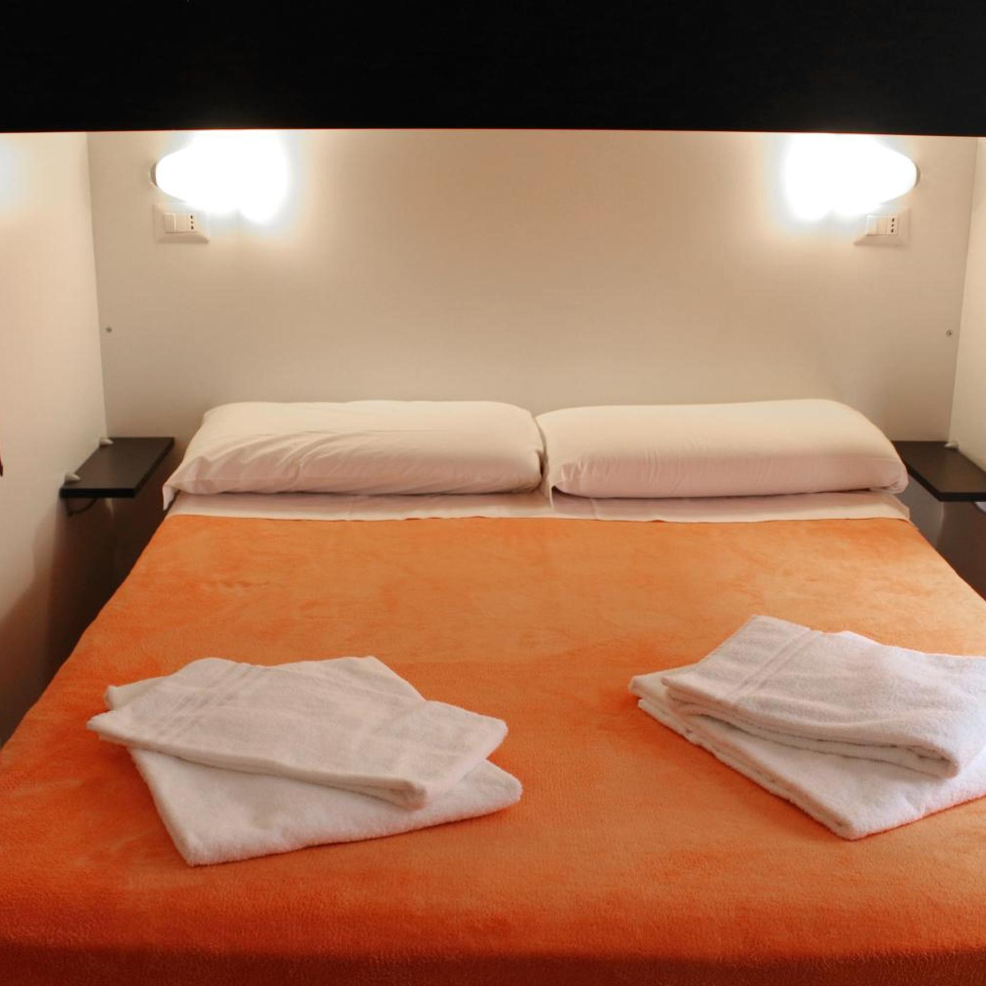 New Generation Hostel Milan Center 17/50