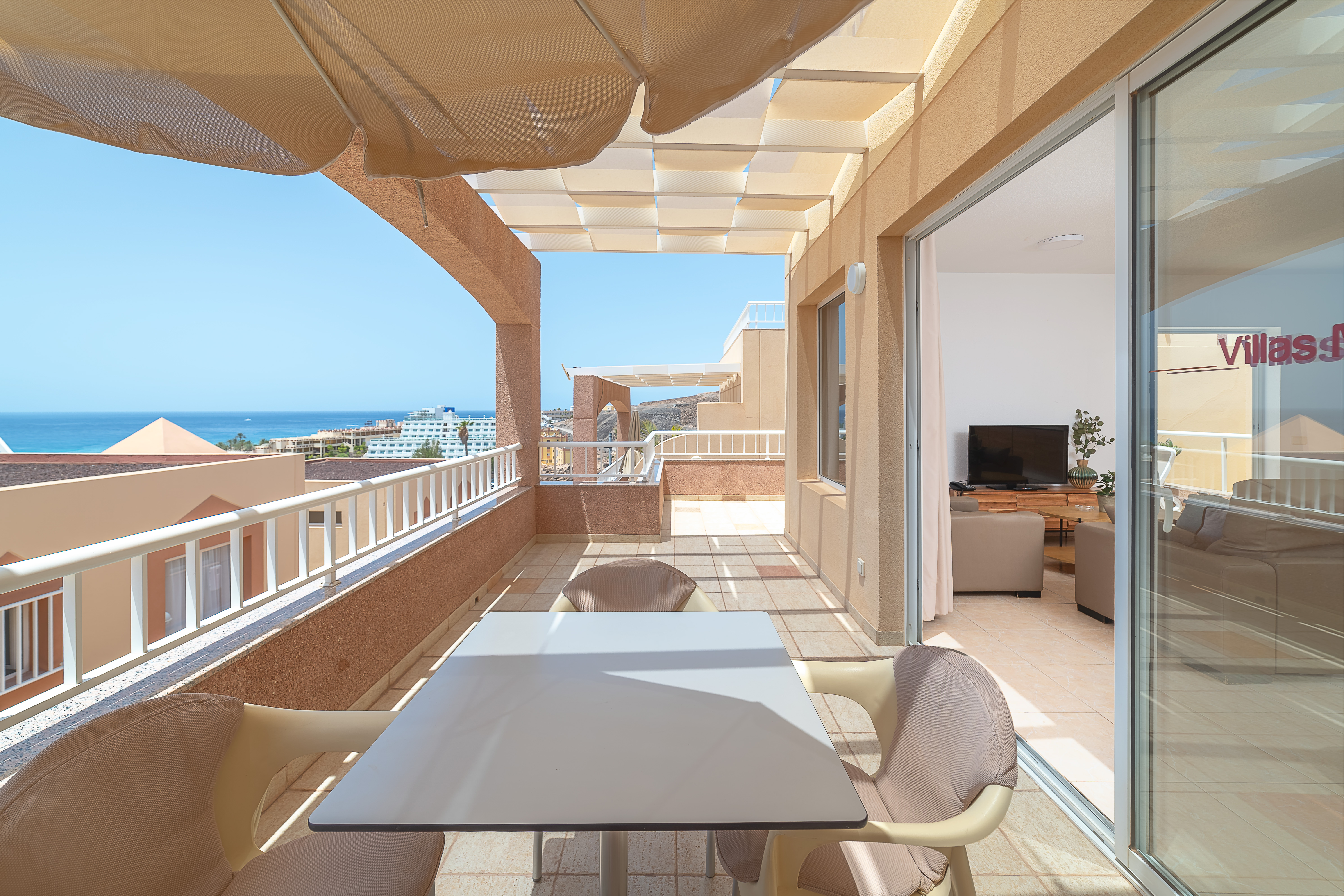 Villas Monte Solana by LIVVO 29/54