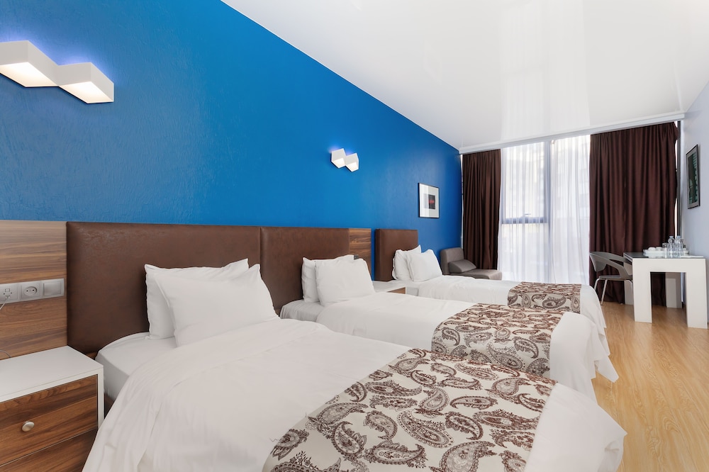 Iveria Inn Tbilisi 11/49