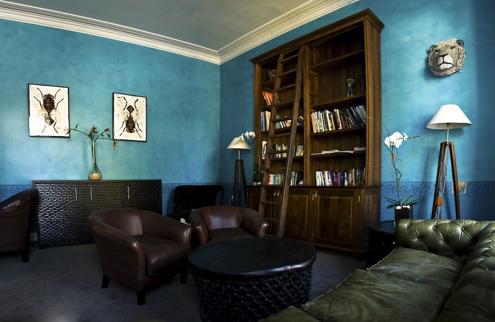 Cape Heritage Hotel 34/49