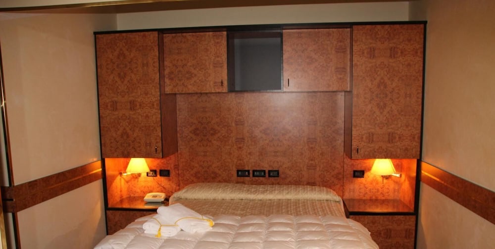 Park Hotel Villa Leon D Oro 35/60