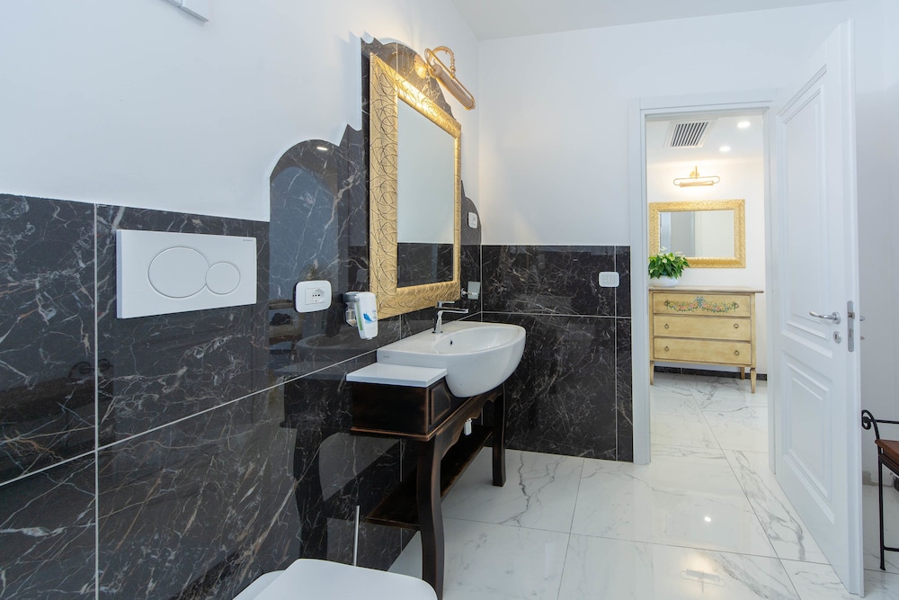 Villa Amore 50/50