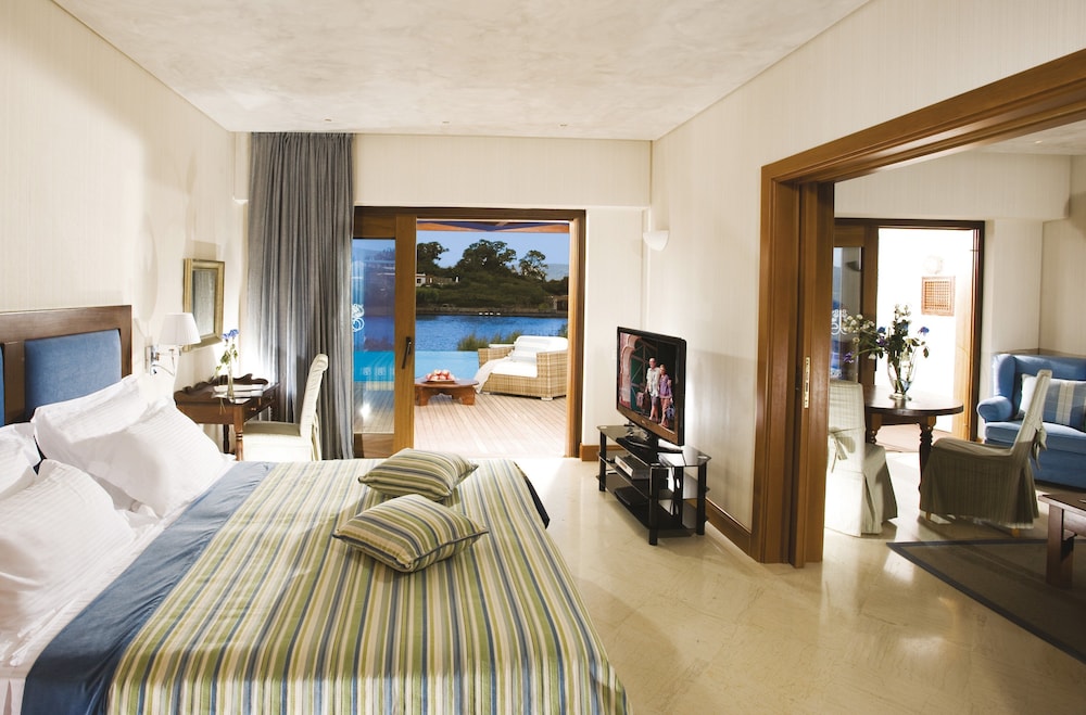Elounda Bay Palace Hotel 20/83