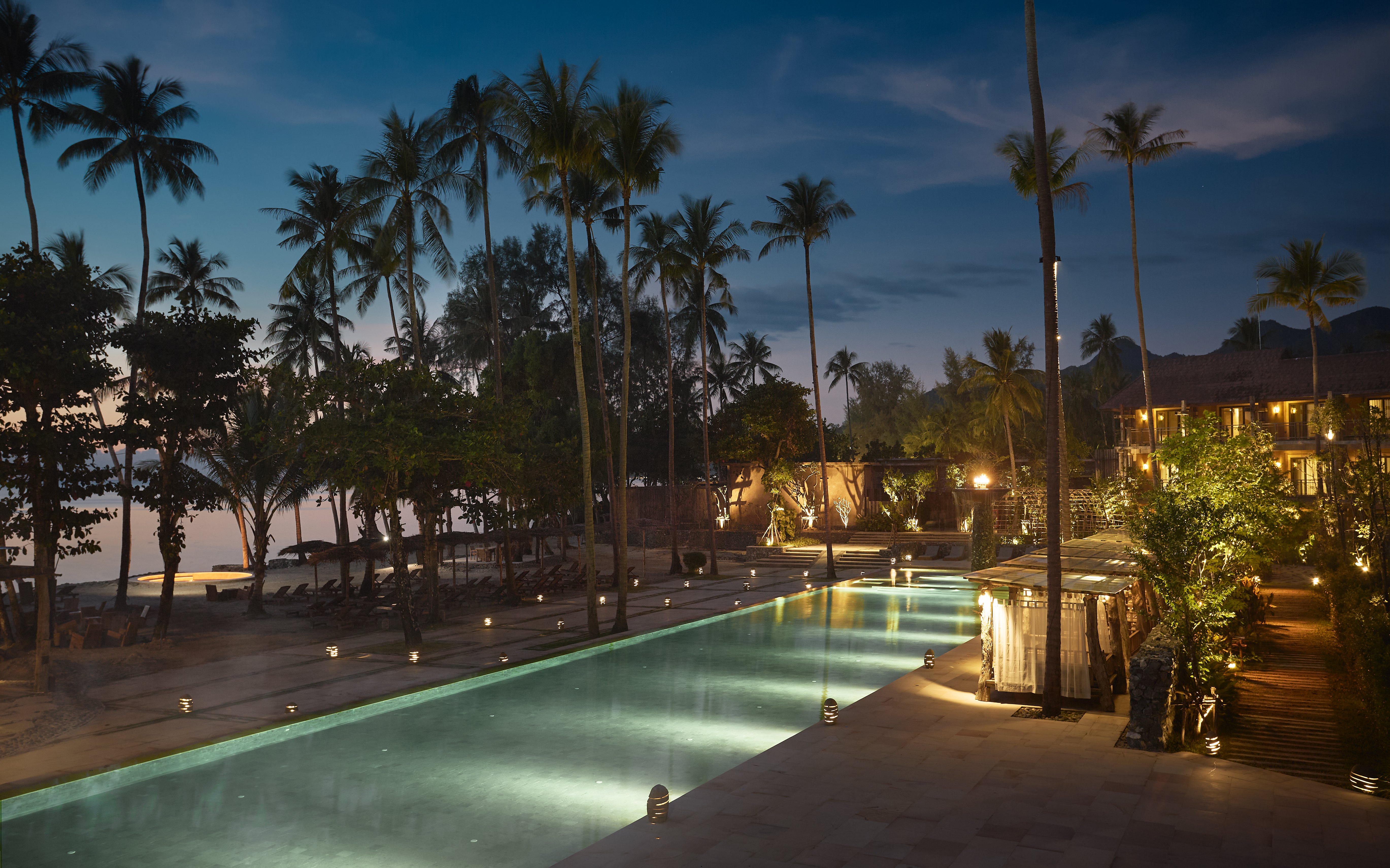 Dinso Resort & Villas Ko Chang, Vignette Collection an IHG Hotel 74/81