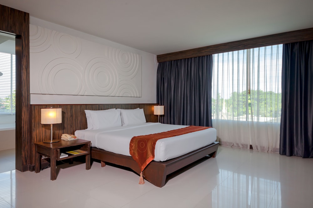 Best Western Chaweng Samui 13/49