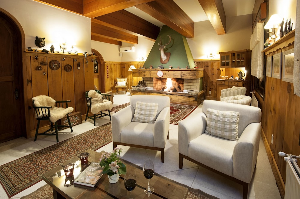 Hotel Das Hortensias 50/66
